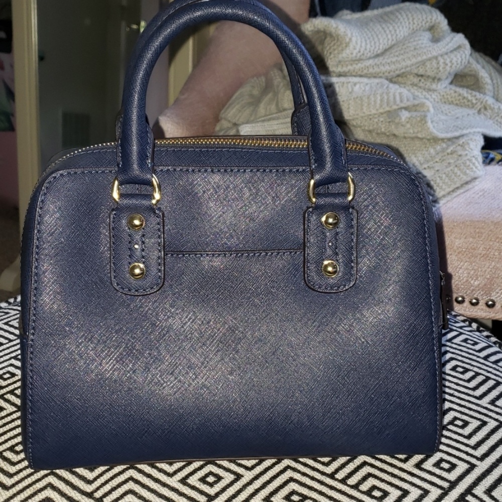 Michael Kors satchel - Picture 4 of 7